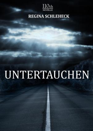 Book cover of Untertauchen