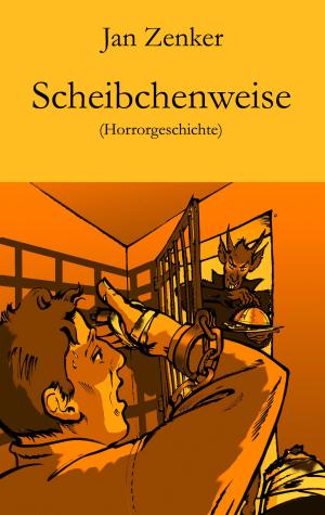 Cover of the book Scheibchenweise by Anne N Iwobi