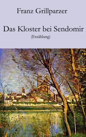 Cover of the book Das Kloster bei Sendomir by Peter Patzak