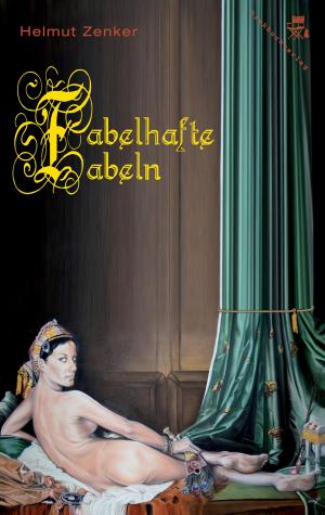 Cover of the book Fabelhafte Fabeln by Mark Twain