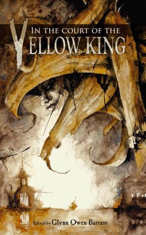Cover of the book In the Court of the Yellow King by Jordan Baugher