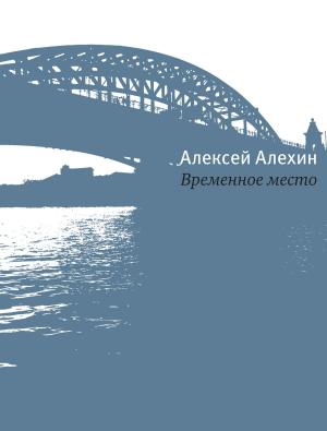 Cover of the book Временное место by Евгений Клюев