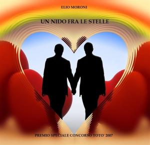 Cover of the book Un Nido fra le Stelle by Elio Moroni, Daniele Portaluri