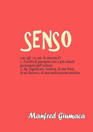 Cover of the book Senso by S D Rodrian