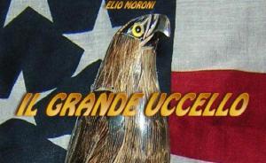 Book cover of Il Grande Uccello
