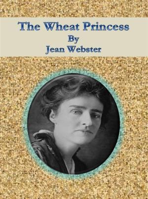 Book cover of The Wheat Princess