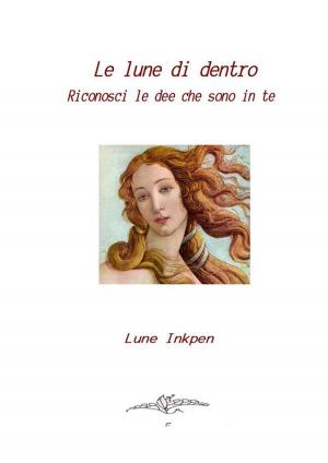 Cover of Le lune di dentro