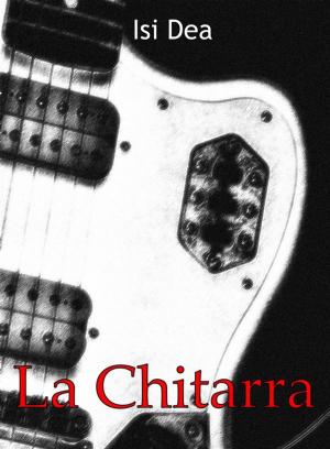 Cover of the book La chitarra by Betty Viamontes