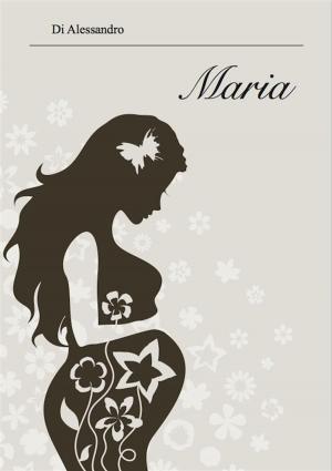 Cover of the book Maria by Maurice Ashley