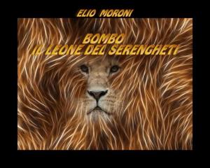 bigCover of the book Bombo il Leone del Serengheti by 