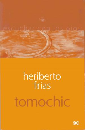 Cover of the book Tomochic by Gabriel Cámara