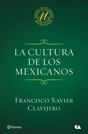Cover of the book La cultura de los mexicanos by Corín Tellado