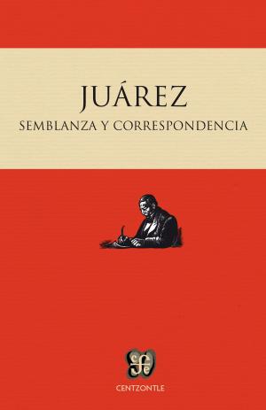 Cover of the book Semblanza y correspondencia by Alicia Hernández Chávez, Alicia Hernández Chávez, Yovana Celaya Nández