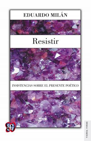 Cover of the book Resistir by Rosario Castellanos