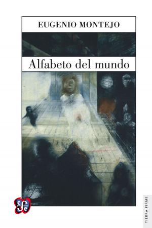 Cover of the book Alfabeto del mundo by Carlos Chimal