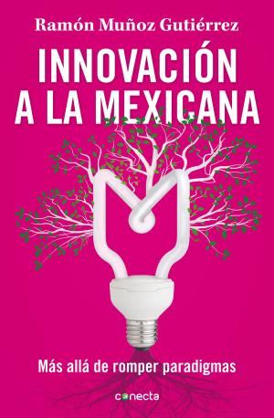 Cover of the book Innovación a la mexicana by Fabrizio Mejía Madrid