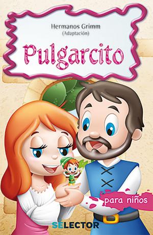 Cover of the book Pulgarcito by Julio Verne