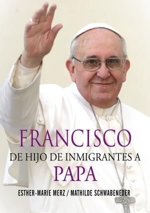 Cover of the book Francisco by Marcial Rubio