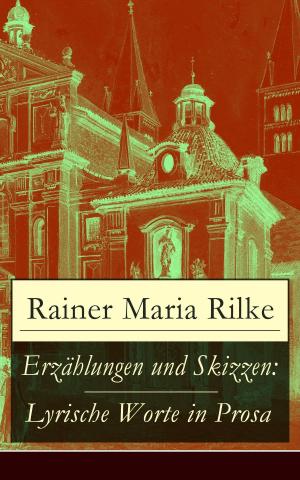 Book cover of Erzählungen und Skizzen: Lyrische Worte in Prosa