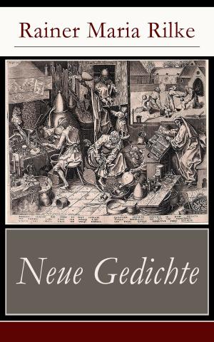 Cover of the book Neue Gedichte by Conrad Ferdinand Meyer