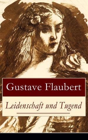 Cover of the book Leidenschaft und Tugend by Voltaire