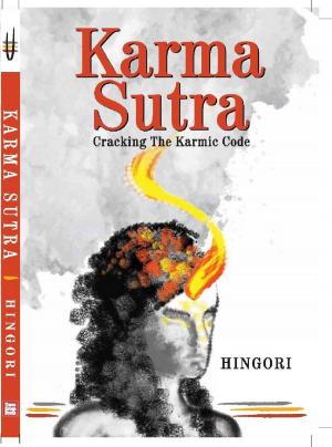 Cover of the book Karma Sutra: Cracking the Karmic Code by Ricky Hunter