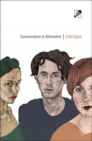 Cover of Communalism as Alternative