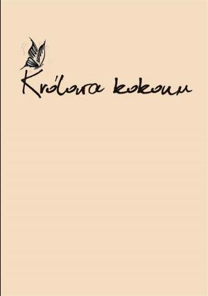 Cover of the book Królowa kokonu by Grzegorz Kaźmierczak