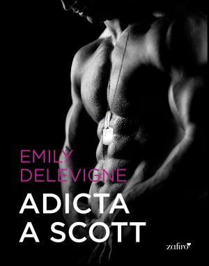 Cover of the book Adicta a Scott by Almudena Martínez-Fornés