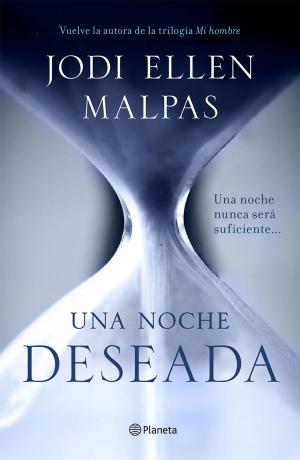 Cover of the book Una noche. Deseada (Edición dedicada) by Gonzalo Álvarez Marañón