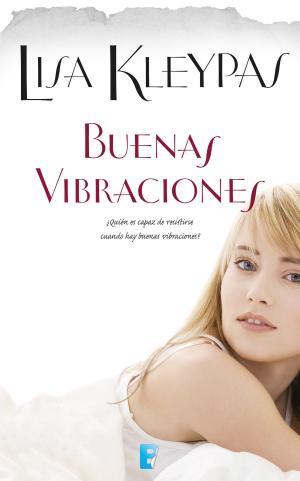 Book cover of Buenas vibraciones (Travis 3)