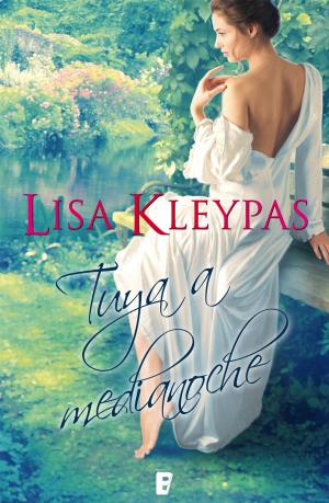 Cover of the book Tuya a medianoche (Serie Hathaways 1) by Sebastian Fitzek