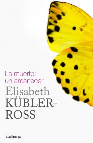 Cover of the book La muerte: un amanecer by Real Academia Española