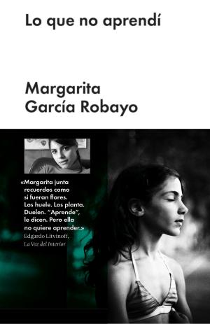 Cover of the book Lo que no aprendí by Carlos Monsiváis, Rafael Barajas - El Fisgón