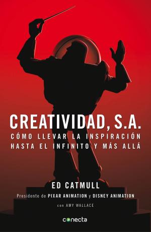 Cover of the book Creatividad, S.A. by Alexia Mars