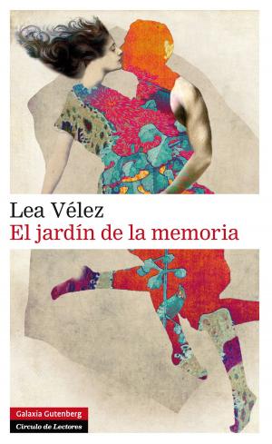 Cover of the book El jardín de la memoria by Harvey Newcomb