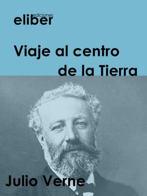 Cover of the book Viaje al centro de la Tierra by Rosalía De Castro