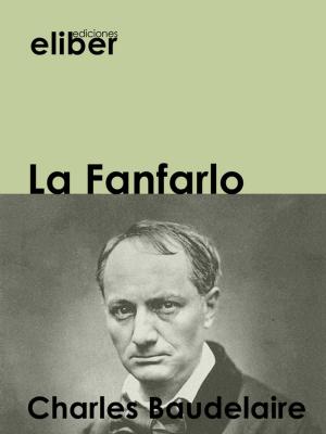 Cover of the book La Fanfarlo by Baltasar Gracián