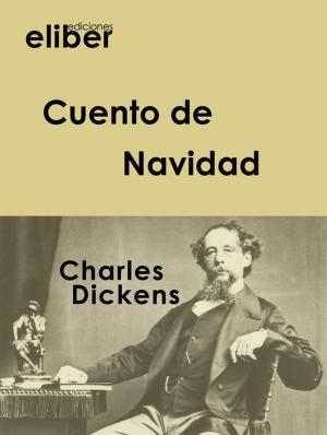 Cover of the book Cuento de Navidad by Charles Baudelaire