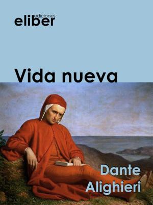 Book cover of Vida nueva