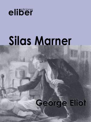 Cover of the book Silas Marner by Nathaniel Hawthorne