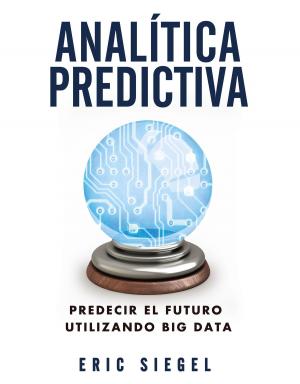 Cover of the book Analítica predictiva by Tristán Elósegui Figueroa, Gemma Muñoz Vera
