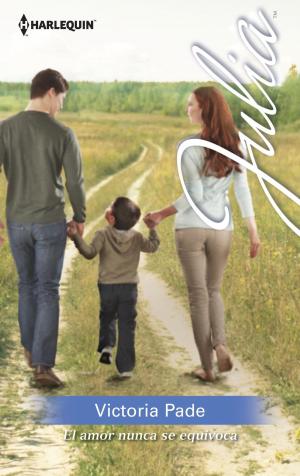 Cover of the book El amor nunca se equivoca by Robin Farley