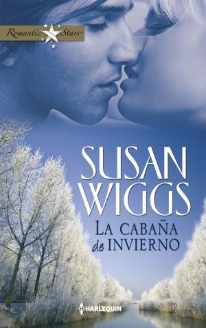Cover of the book La cabaña de invierno by Cassie Miles