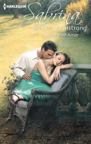 Cover of the book Culpados de amar by Lindsay Longford