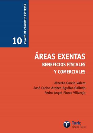 Book cover of Ares Exentas