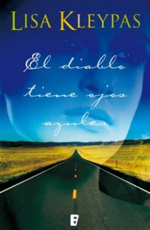 Cover of the book El diablo tiene ojos azules (Travis 2) by Olalla García