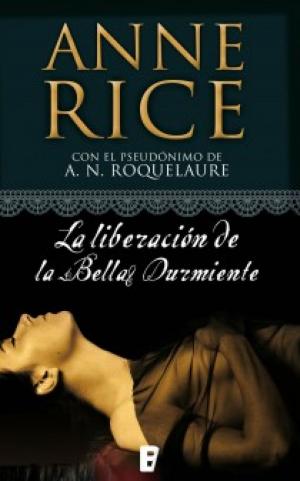 Cover of the book La liberación de la Bella Durmiente (Saga de la Bella Durmiente 3) by Franz Kafka