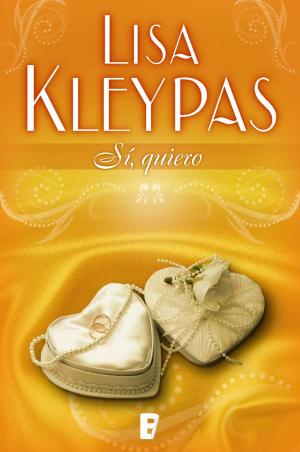 Cover of the book Sí, quiero (Teatro Capitol 3) by Kim Murphy
