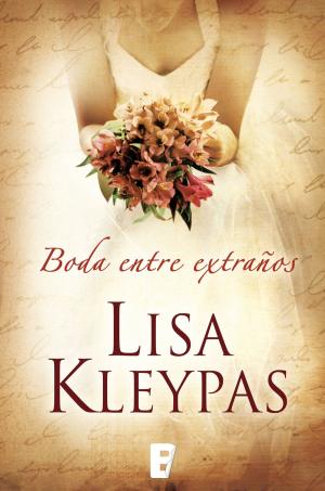 Cover of the book Una boda entre extraños (Vallerands 1) by Concha Álvarez